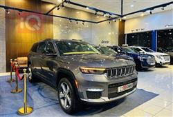 جيب جراند شيروكي إل